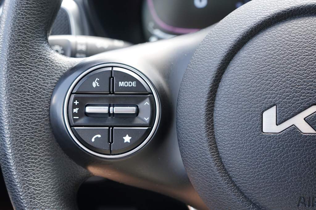 Thumbnail: 2024 Kia Soul - 21