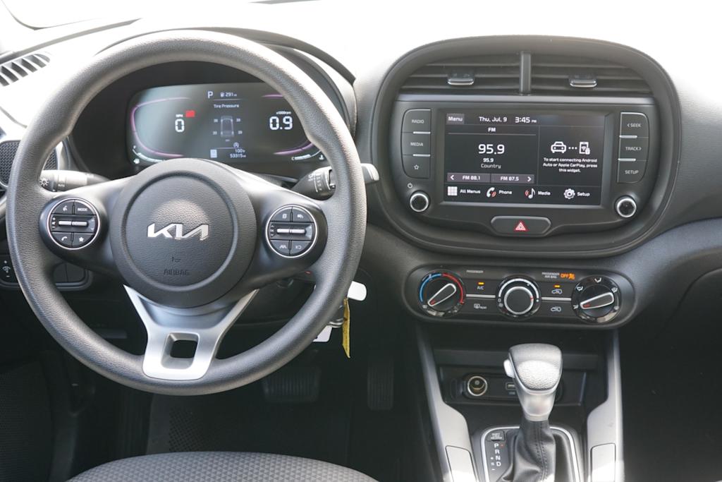 Thumbnail: 2024 Kia Soul - 7