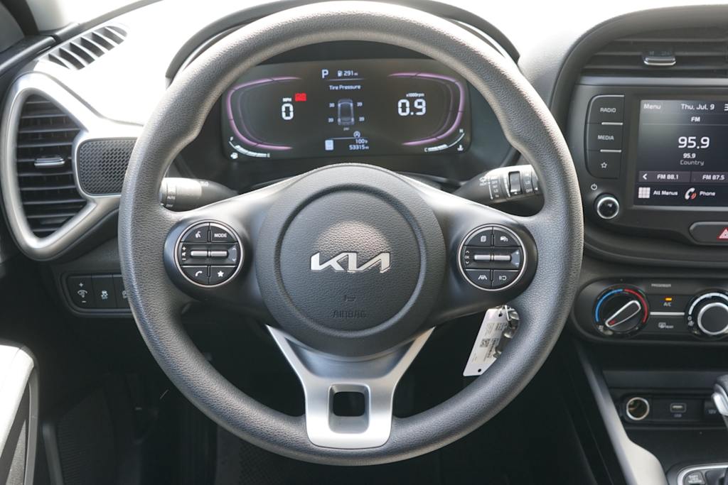 Thumbnail: 2024 Kia Soul - 11