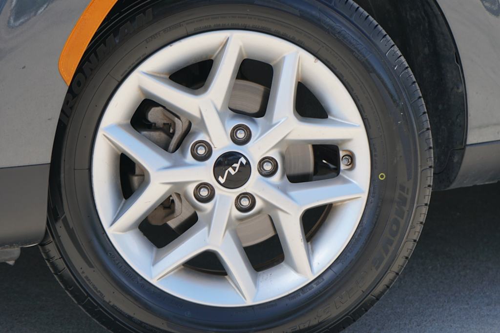 Thumbnail: 2024 Kia Soul - 6