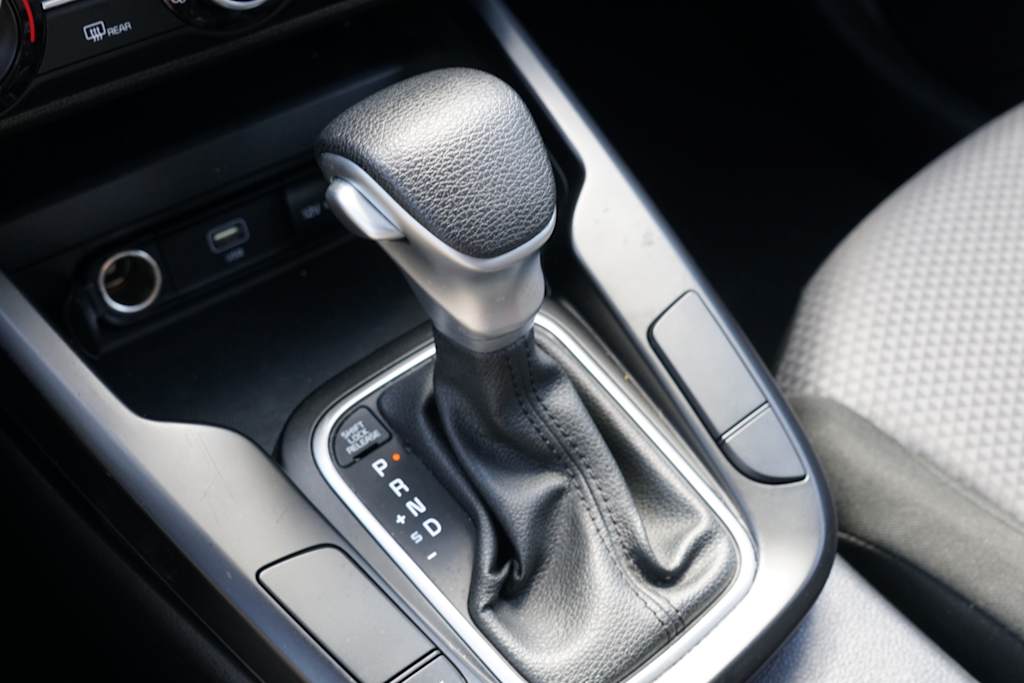 Thumbnail: 2024 Kia Soul - 14