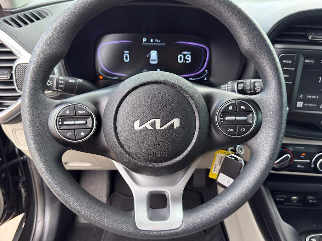 Thumbnail: 2025 Kia Soul - 7