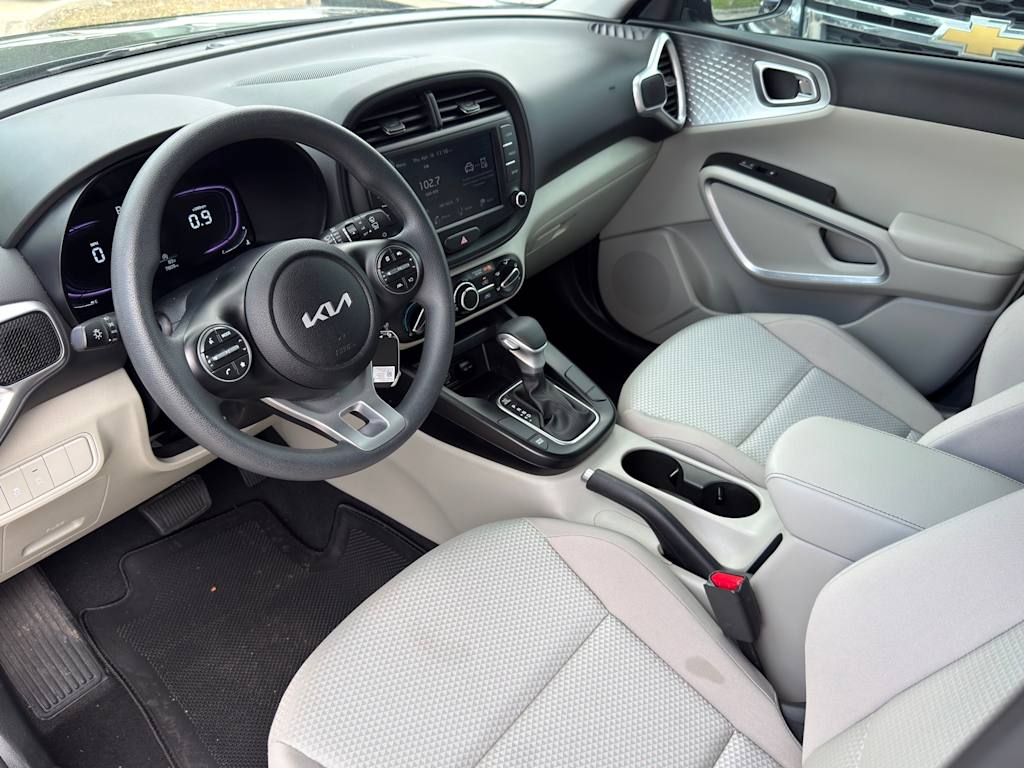 Thumbnail: 2025 Kia Soul - 2