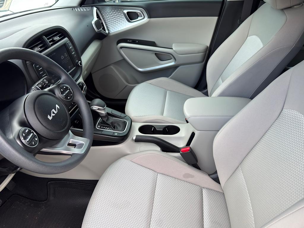 Thumbnail: 2025 Kia Soul - 8