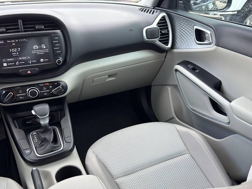 Thumbnail: 2025 Kia Soul - 20