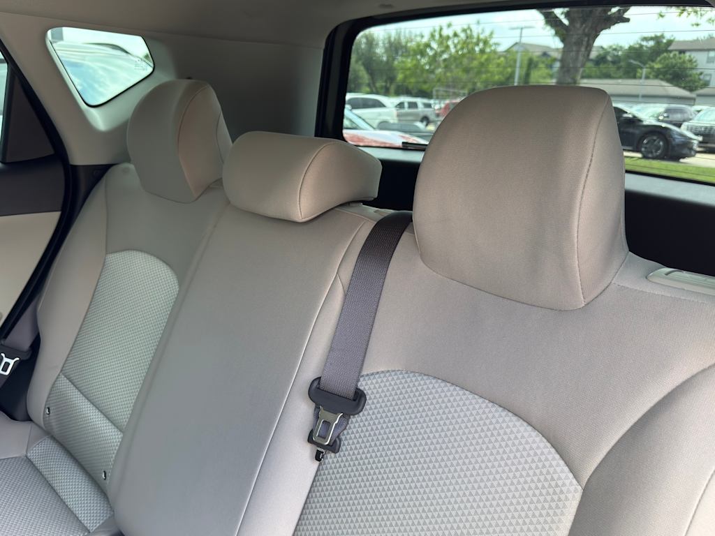 Thumbnail: 2025 Kia Soul - 22