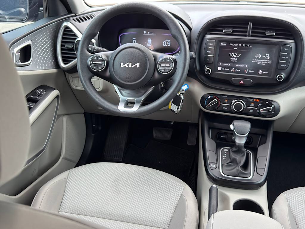 Thumbnail: 2025 Kia Soul - 12