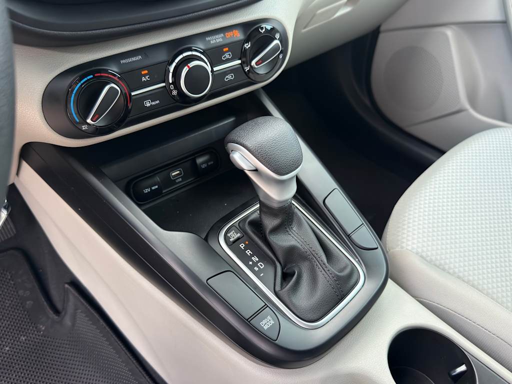 Thumbnail: 2025 Kia Soul - 14