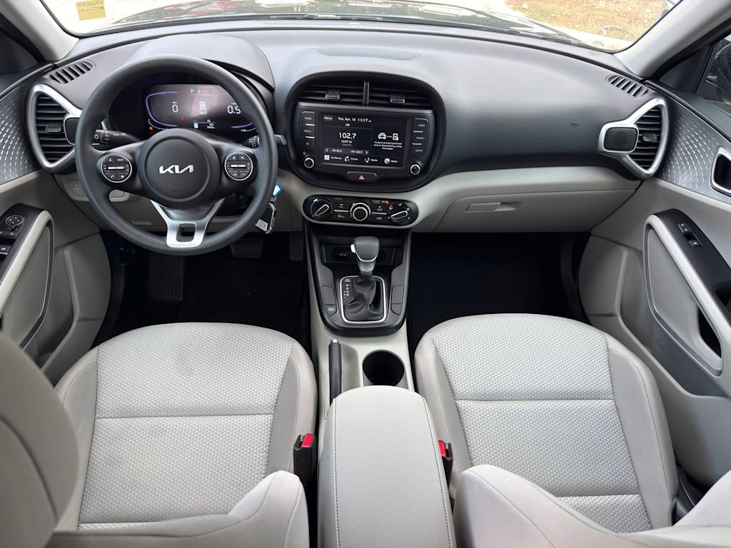 Thumbnail: 2025 Kia Soul - 11