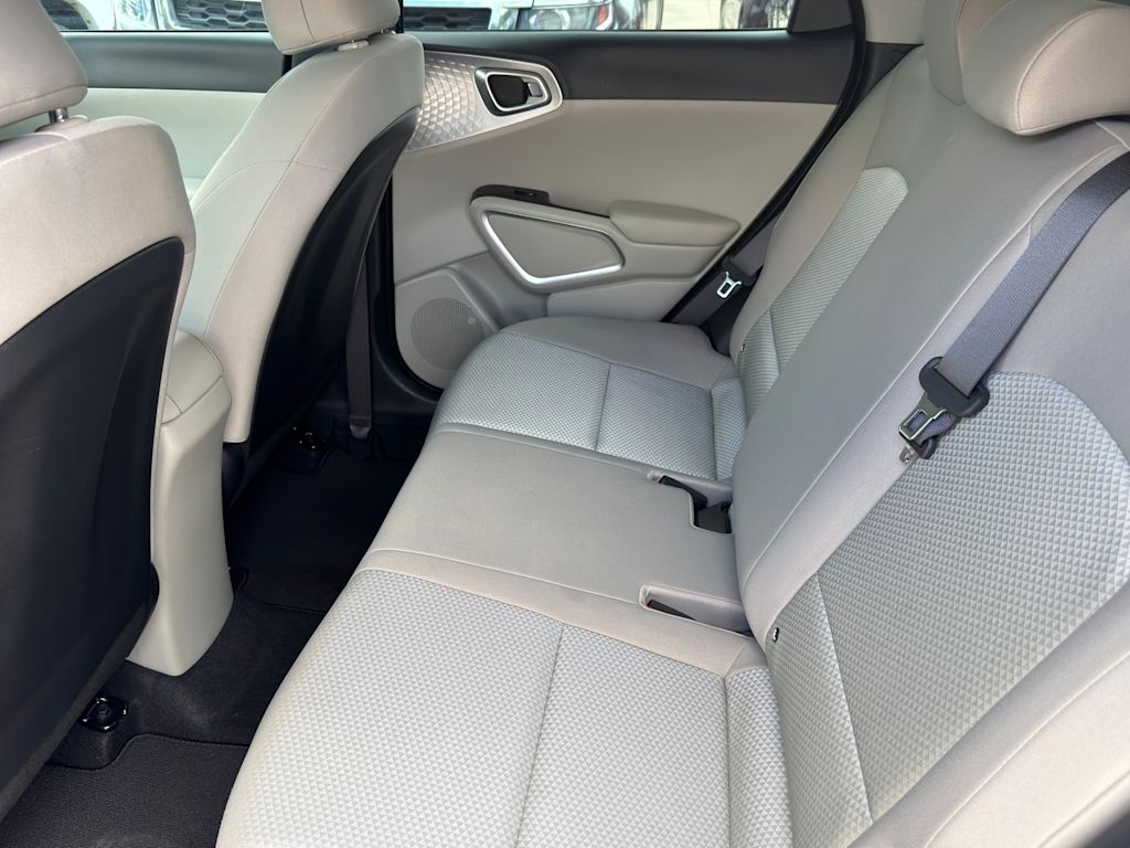 Thumbnail: 2025 Kia Soul - 21