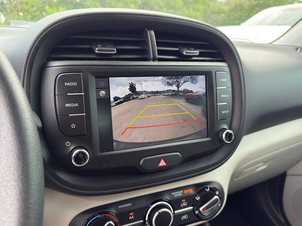 Thumbnail: 2025 Kia Soul - 13