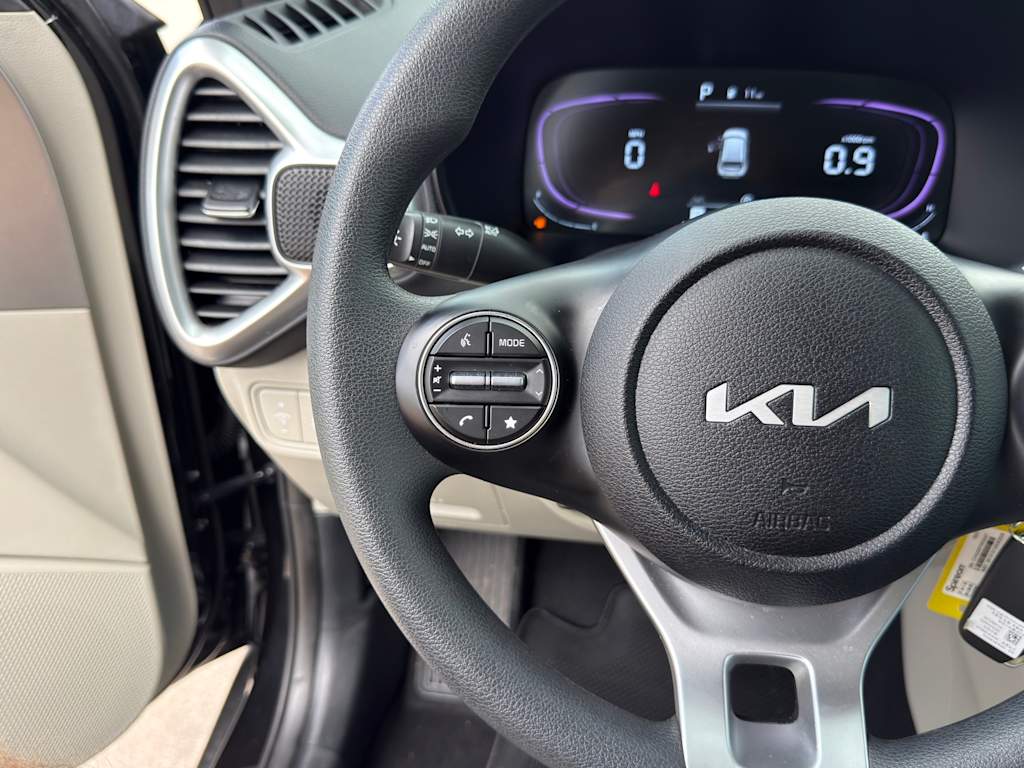 Thumbnail: 2025 Kia Soul - 17