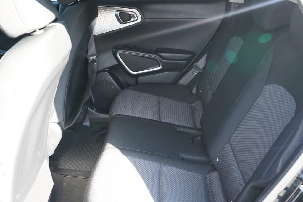 Thumbnail: 2020 Kia Soul - 8