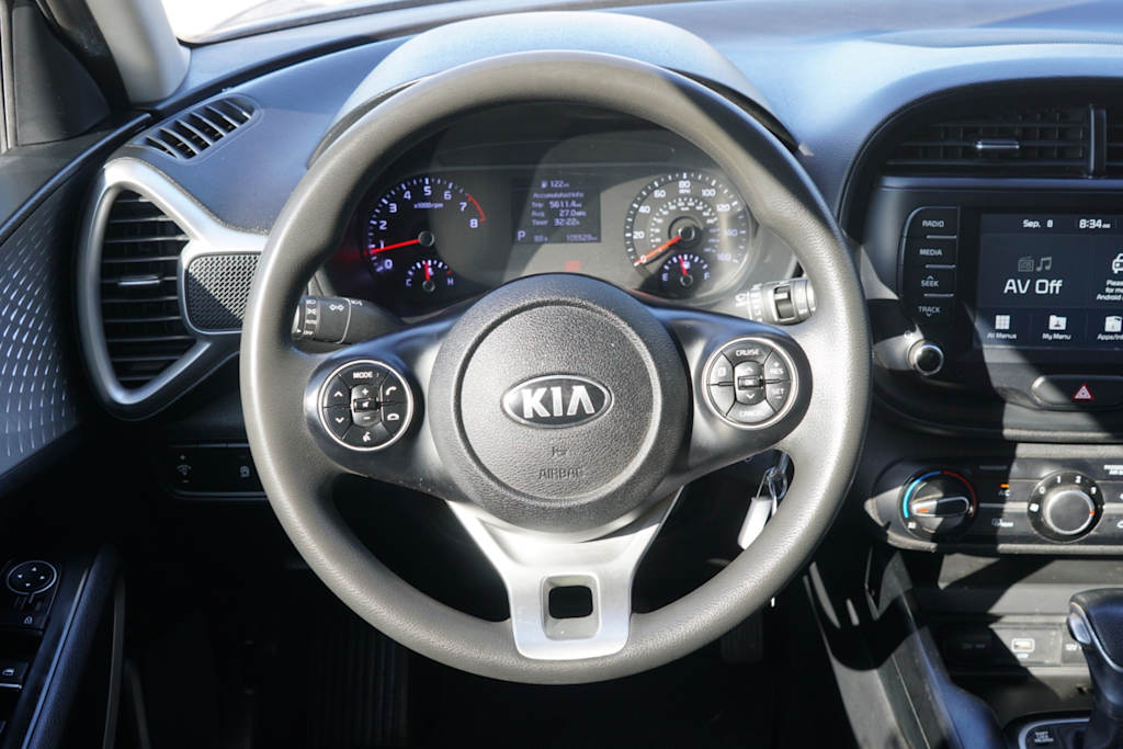 Thumbnail: 2020 Kia Soul - 9