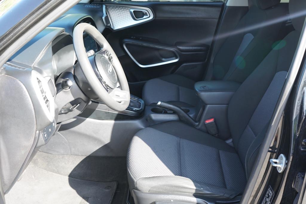 Thumbnail: 2020 Kia Soul - 6