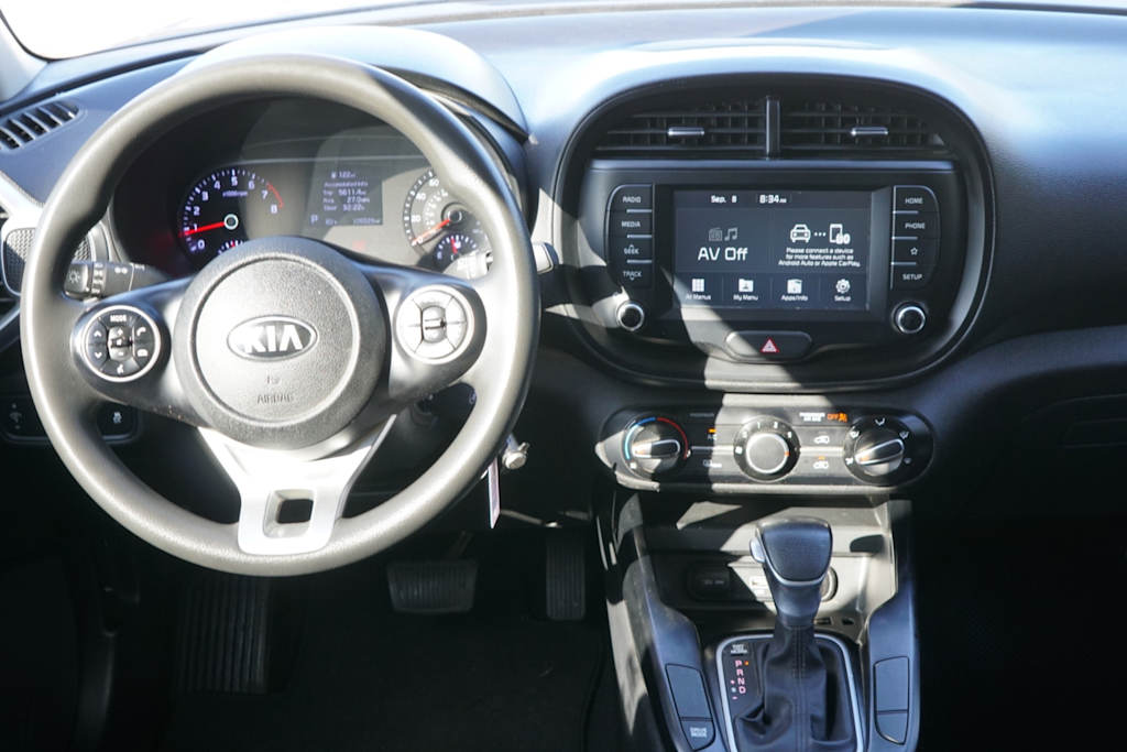 Thumbnail: 2020 Kia Soul - 5