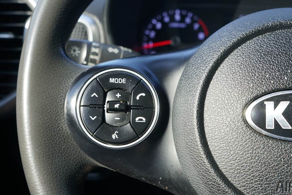 Thumbnail: 2020 Kia Soul - 17
