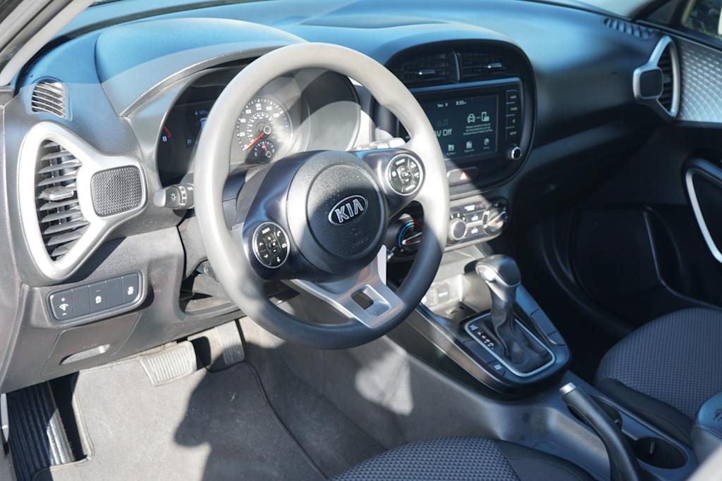 Thumbnail: 2020 Kia Soul - 2