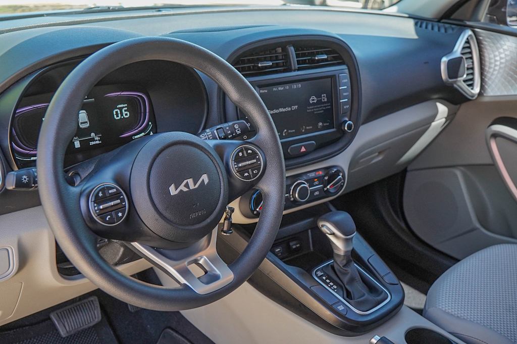 Thumbnail: 2023 Kia Soul - 2