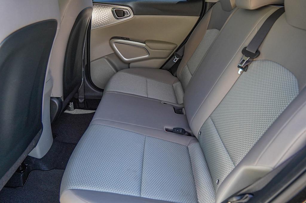 Thumbnail: 2023 Kia Soul - 28