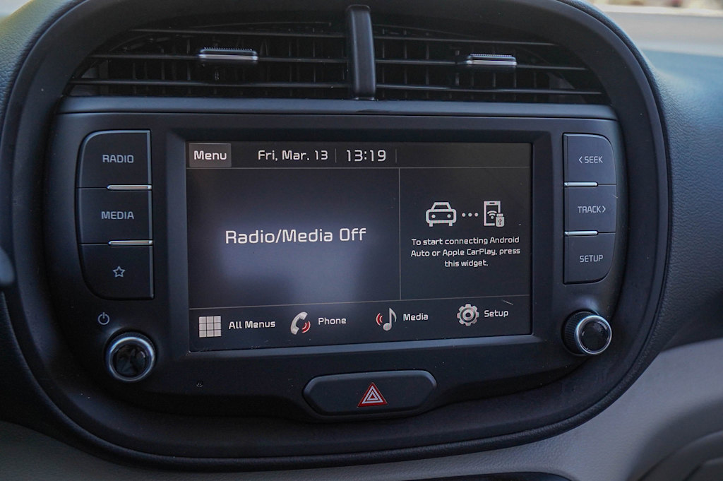 Thumbnail: 2023 Kia Soul - 21