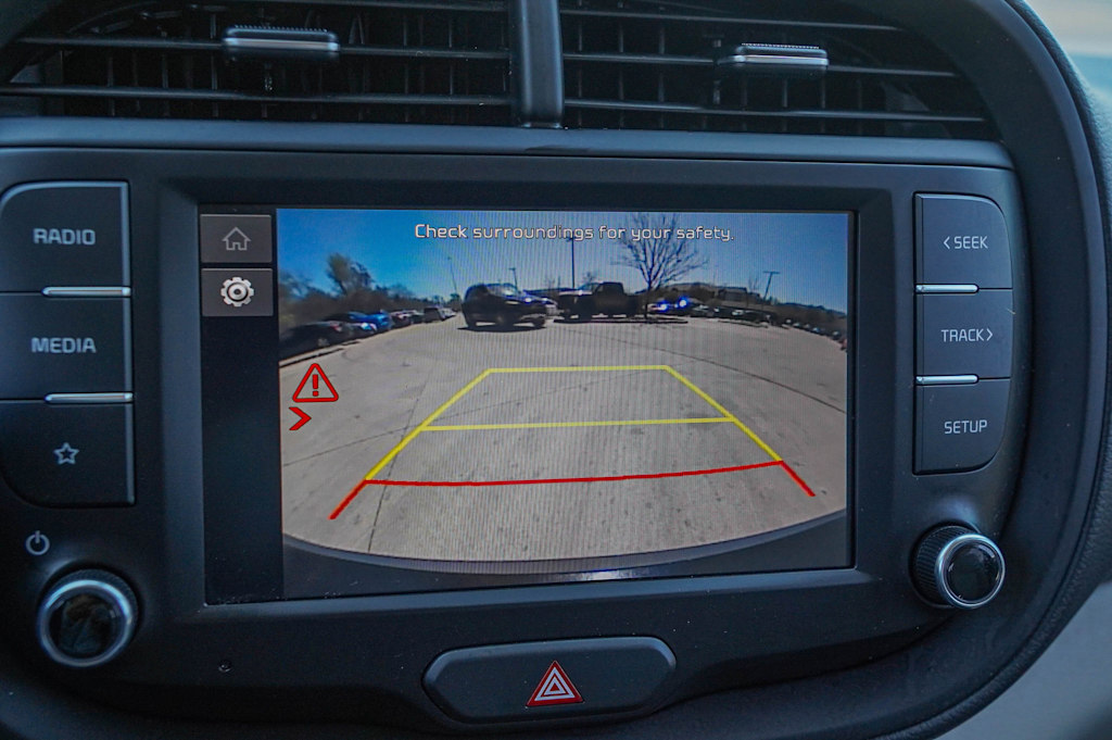 Thumbnail: 2023 Kia Soul - 12