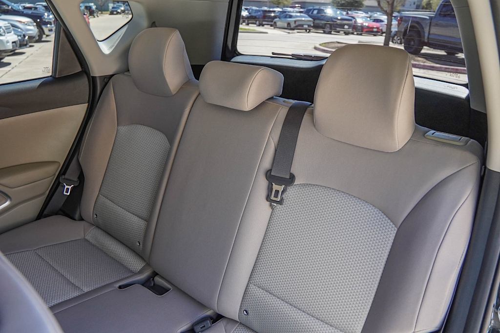 Thumbnail: 2023 Kia Soul - 29