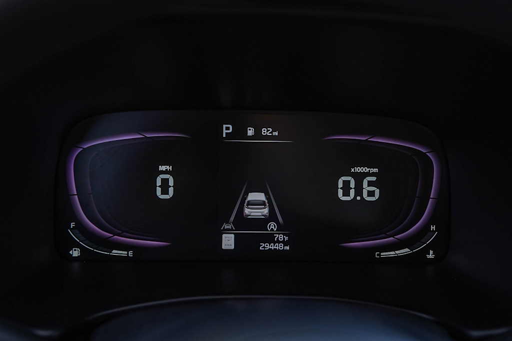 Thumbnail: 2023 Kia Soul - 14