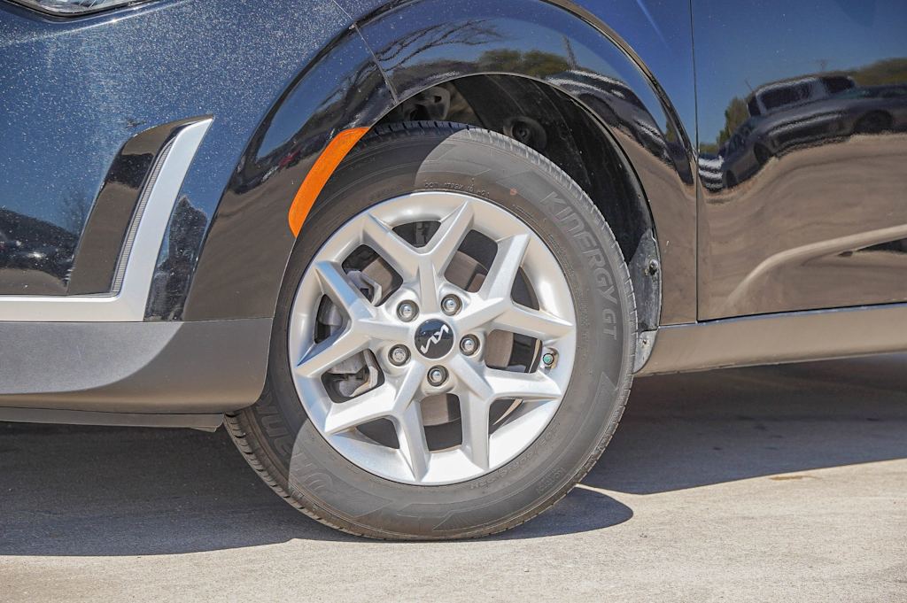 Thumbnail: 2023 Kia Soul - 5