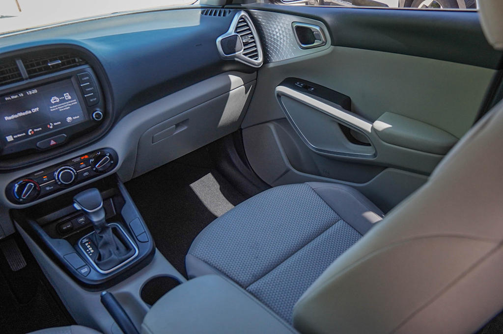 Thumbnail: 2023 Kia Soul - 27