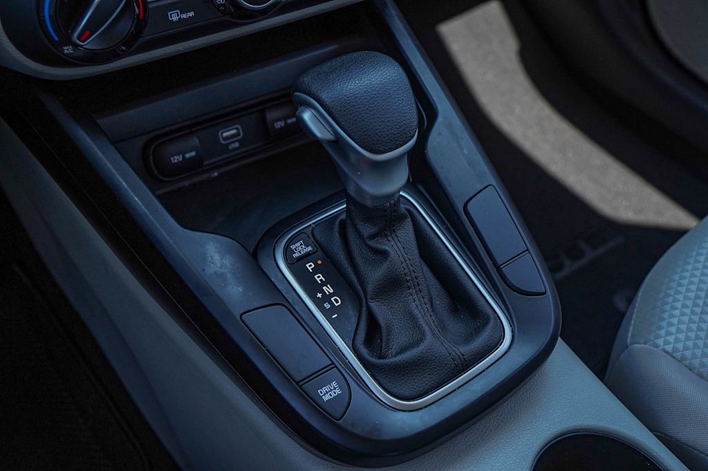 Thumbnail: 2023 Kia Soul - 23