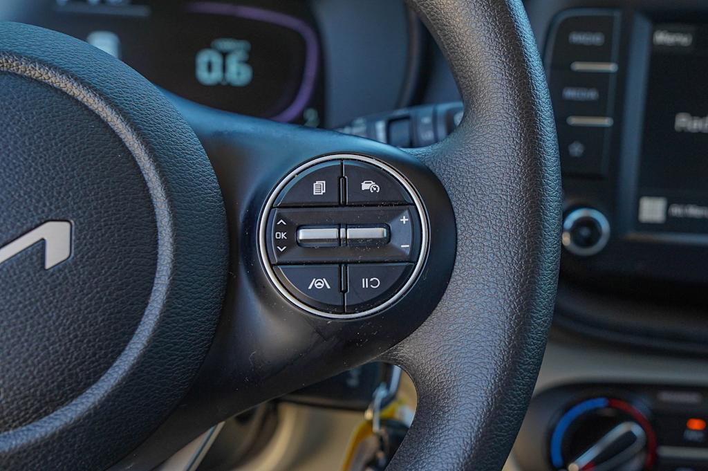 Thumbnail: 2023 Kia Soul - 20