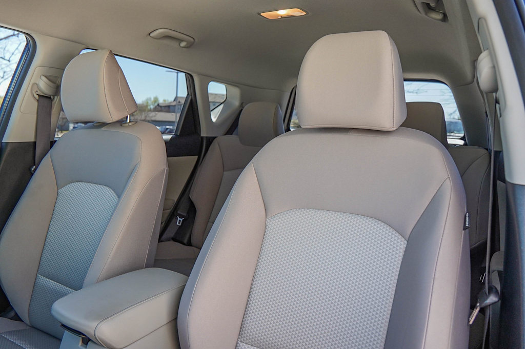 Thumbnail: 2023 Kia Soul - 8