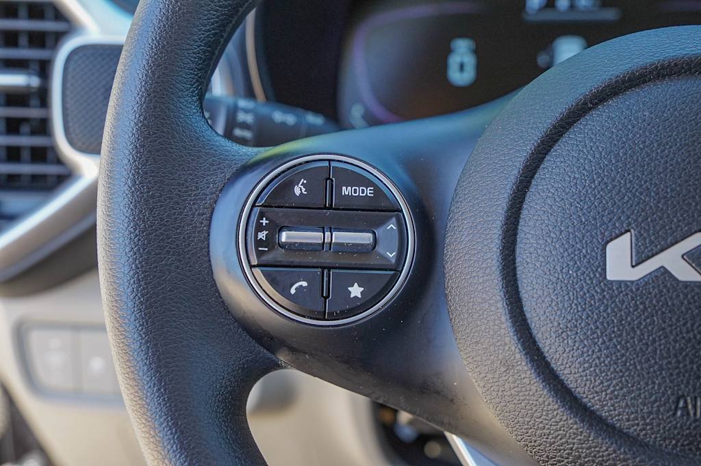 Thumbnail: 2023 Kia Soul - 19