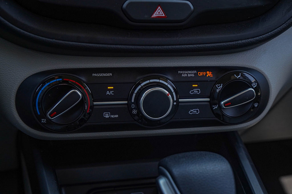 Thumbnail: 2023 Kia Soul - 22