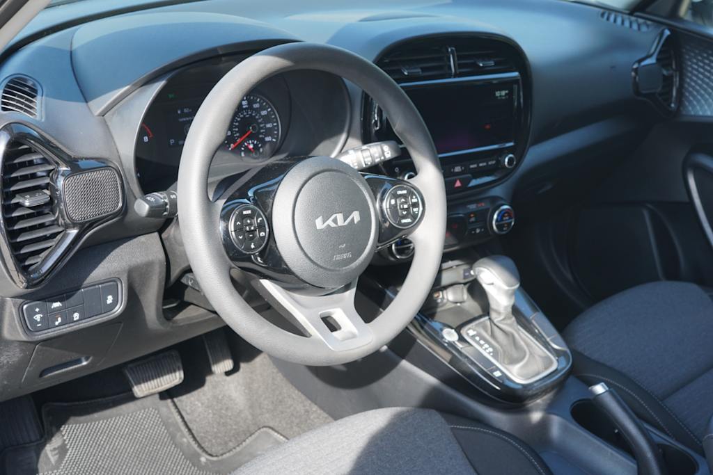 Thumbnail: 2022 Kia Soul - 2
