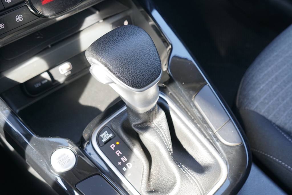 Thumbnail: 2022 Kia Soul - 14