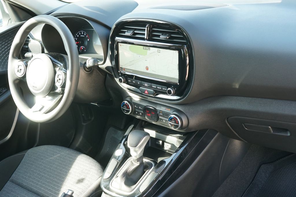 Thumbnail: 2022 Kia Soul - 12