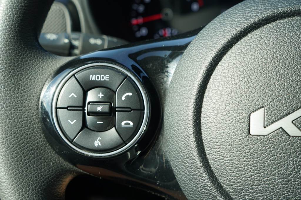 Thumbnail: 2022 Kia Soul - 20