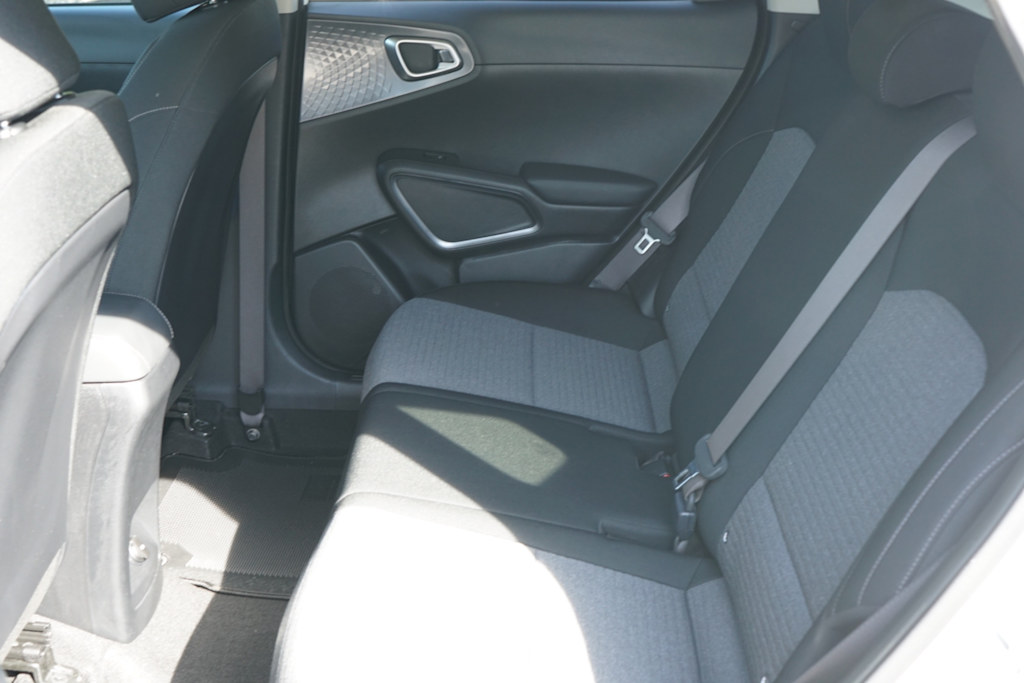 Thumbnail: 2022 Kia Soul - 24