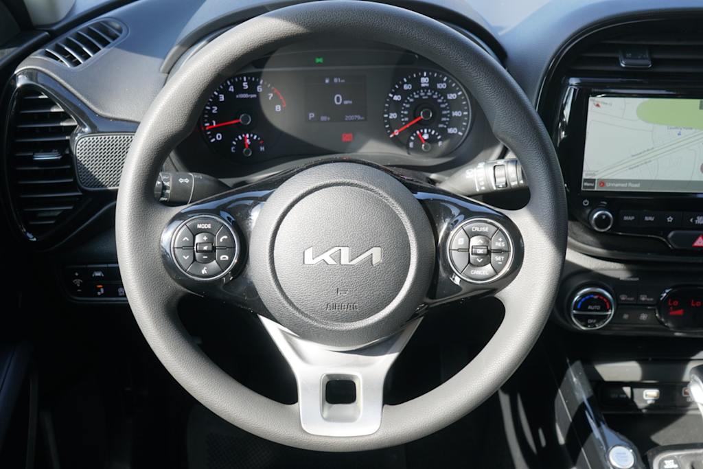 Thumbnail: 2022 Kia Soul - 11