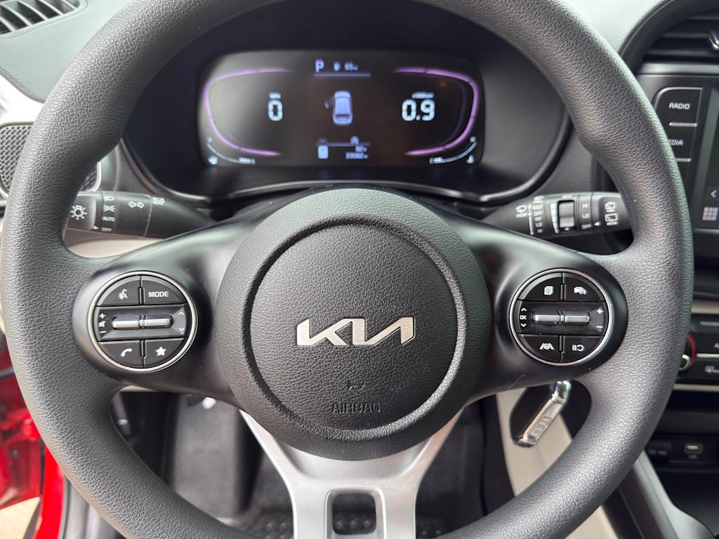 Thumbnail: 2024 Kia Soul - 20
