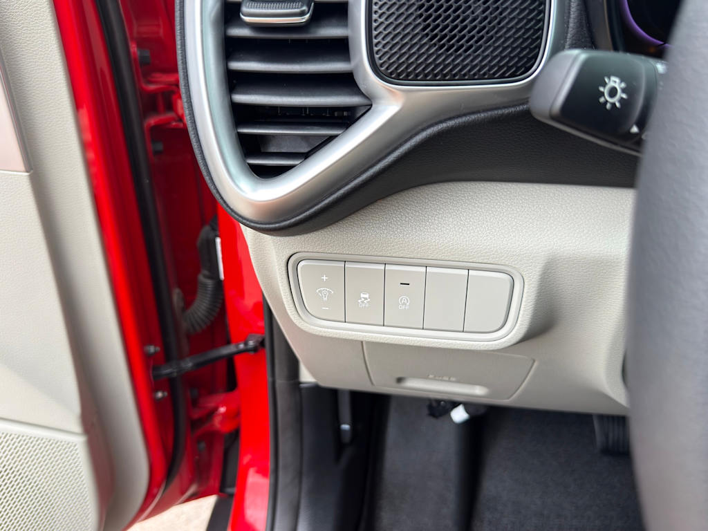 Thumbnail: 2024 Kia Soul - 25