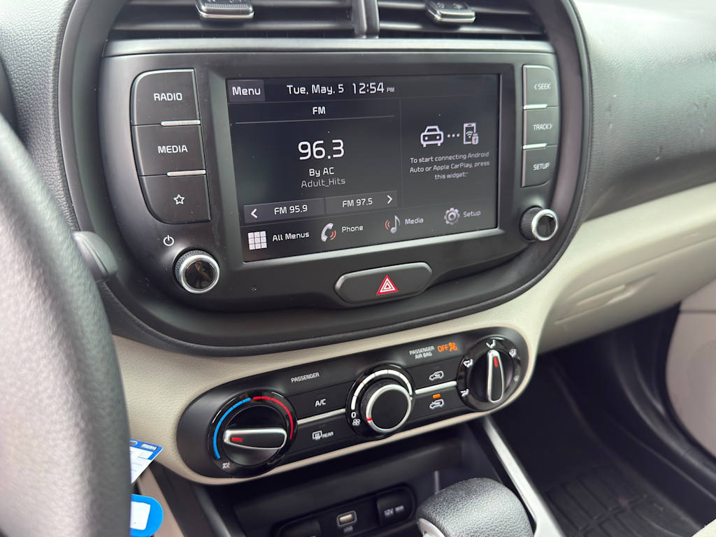 Thumbnail: 2024 Kia Soul - 14