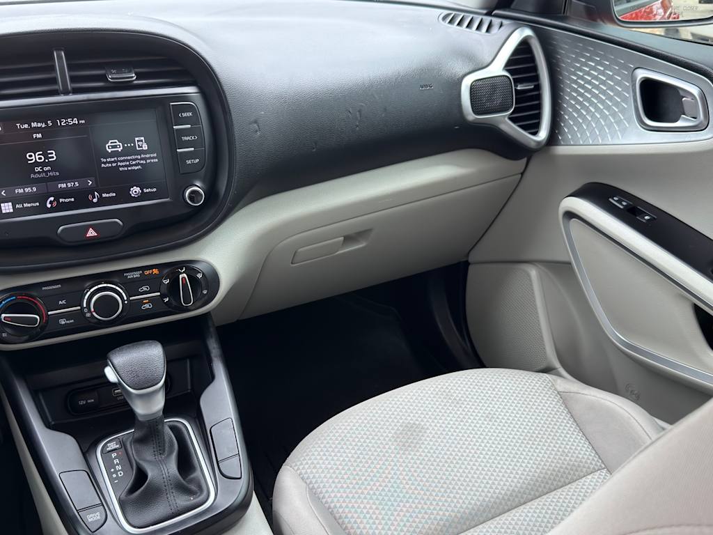 Thumbnail: 2024 Kia Soul - 13