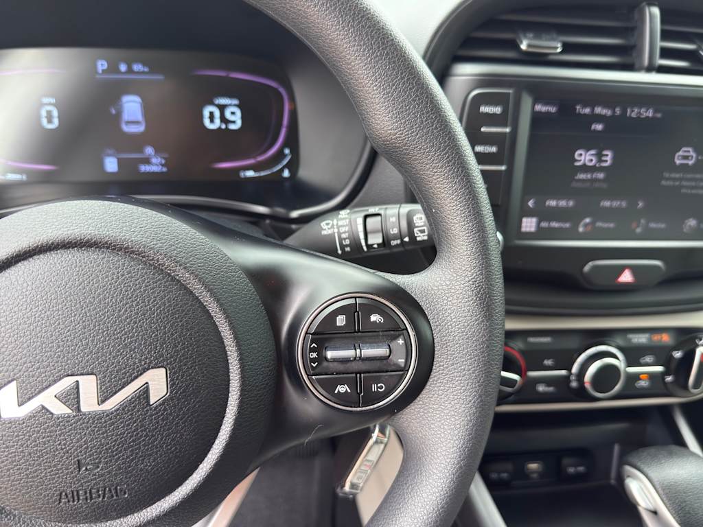 Thumbnail: 2024 Kia Soul - 23