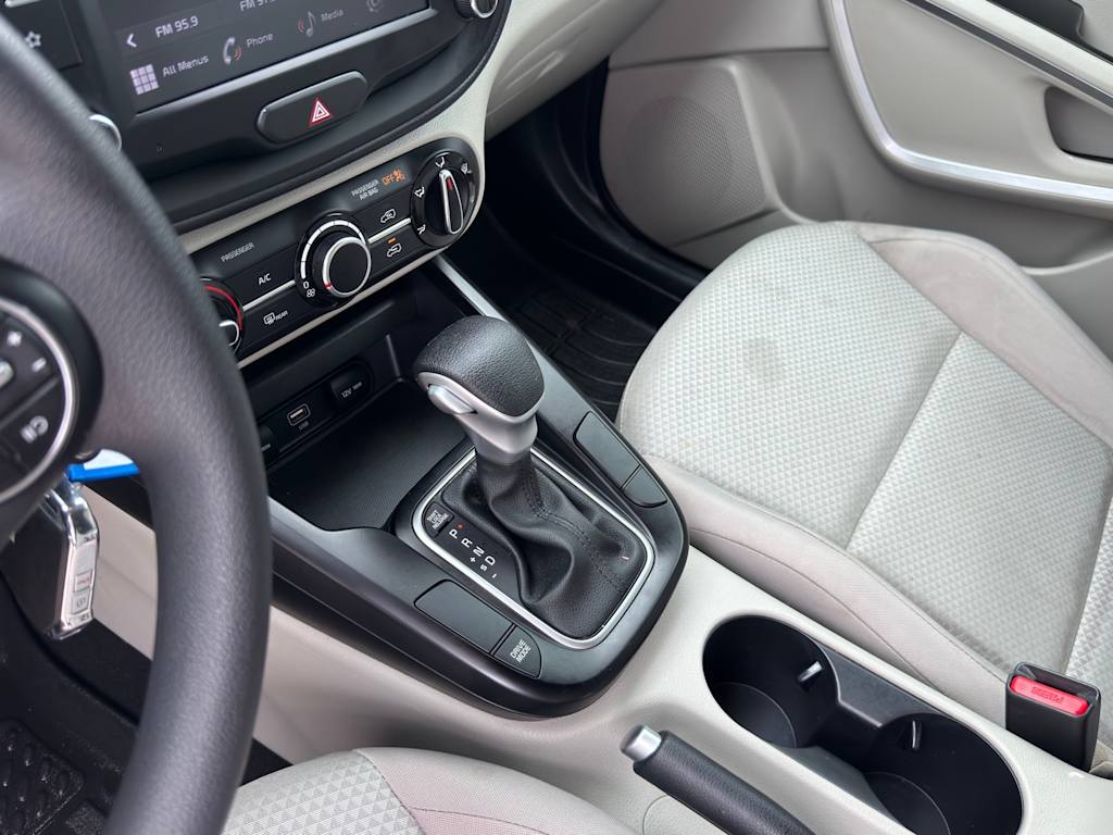 Thumbnail: 2024 Kia Soul - 15