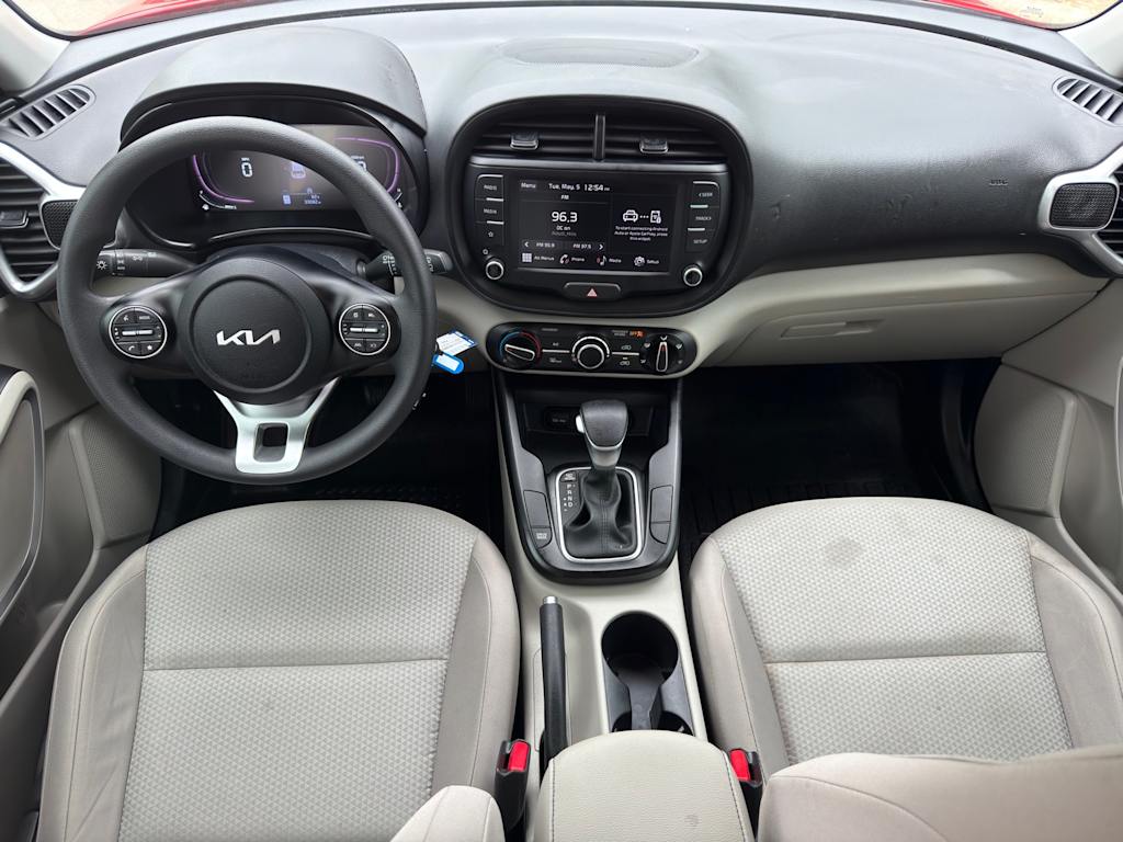 Thumbnail: 2024 Kia Soul - 12