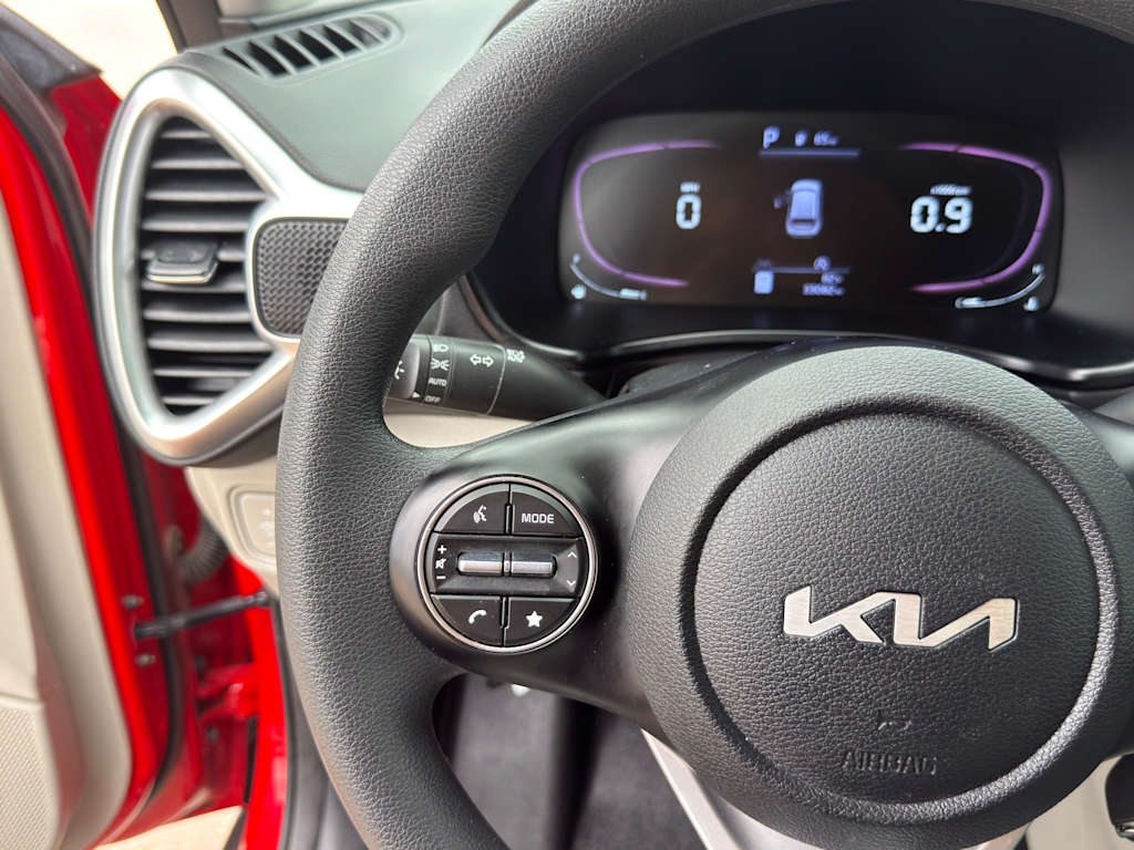 Thumbnail: 2024 Kia Soul - 8