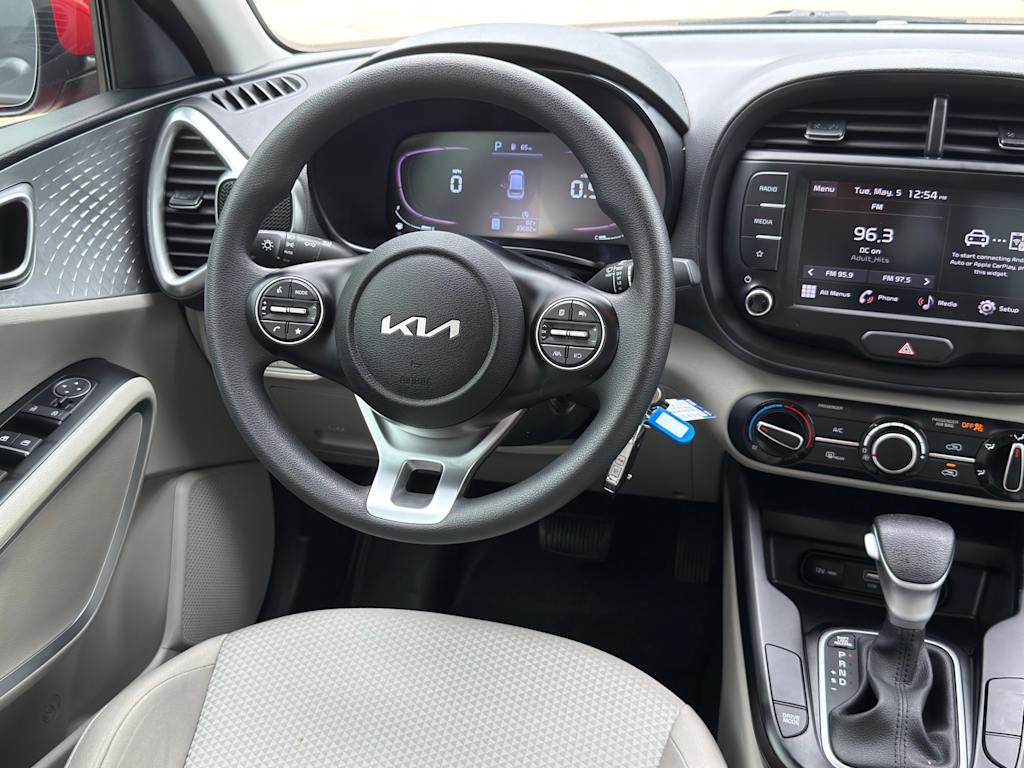 Thumbnail: 2024 Kia Soul - 26